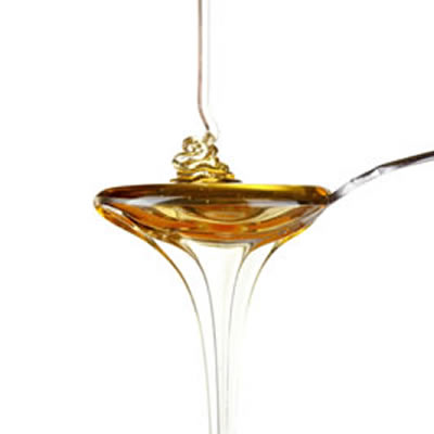 Invert sugar is a syrup which is much sweeter than sucrose.