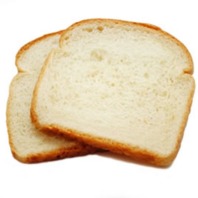 Potassium bromate is an oxidant which promotes bread dough development, achieving greater loaf volume and resiliency.