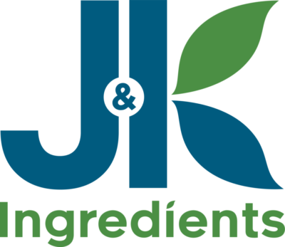 J&K Ingredients Logo.