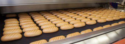 What quality controls do you have in your bakery and for your oven?