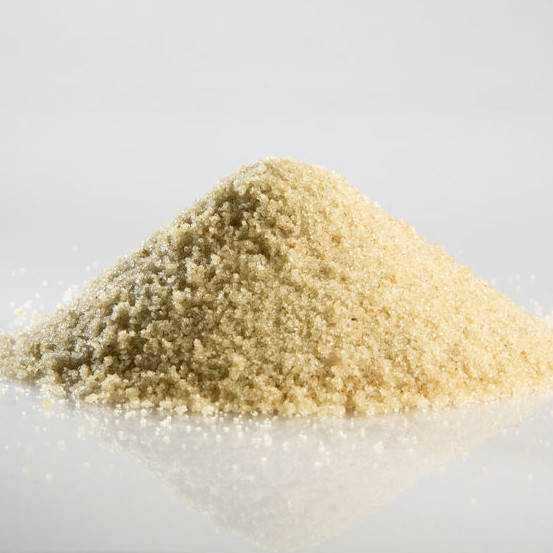 Fonio is an ancient grain touted for its nutritional profile and lack of gluten.