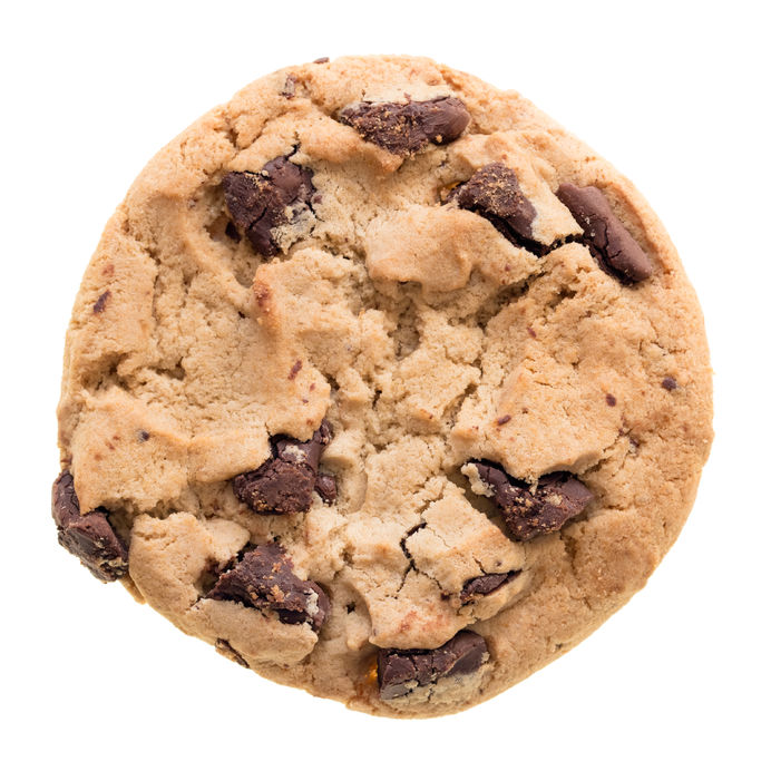 Cookie flour is a soft, finely-milled low gluten wheat flour.