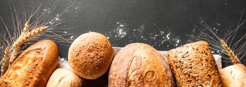 How to pick the right artisan bread flour quality.