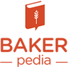 Bakerpedia Baking Resource Logo