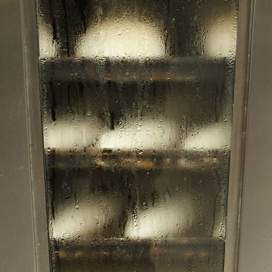 dough proofing Proofer design provides a specific temperature and relative humidity conditions to boost yeast activity of the fermenting dough pieces.