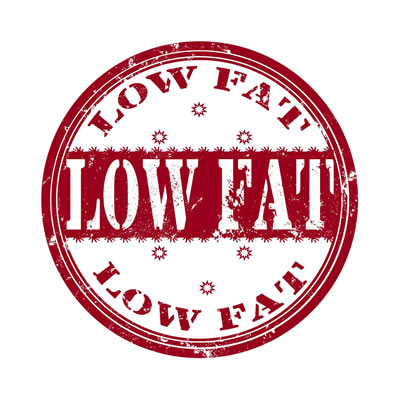 Fat substitutes are used in baking to reduce caloric content and to achieve "low fat" labeling.