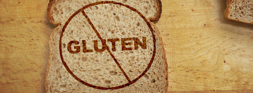 gluten-free bread, enzymes, clean label
