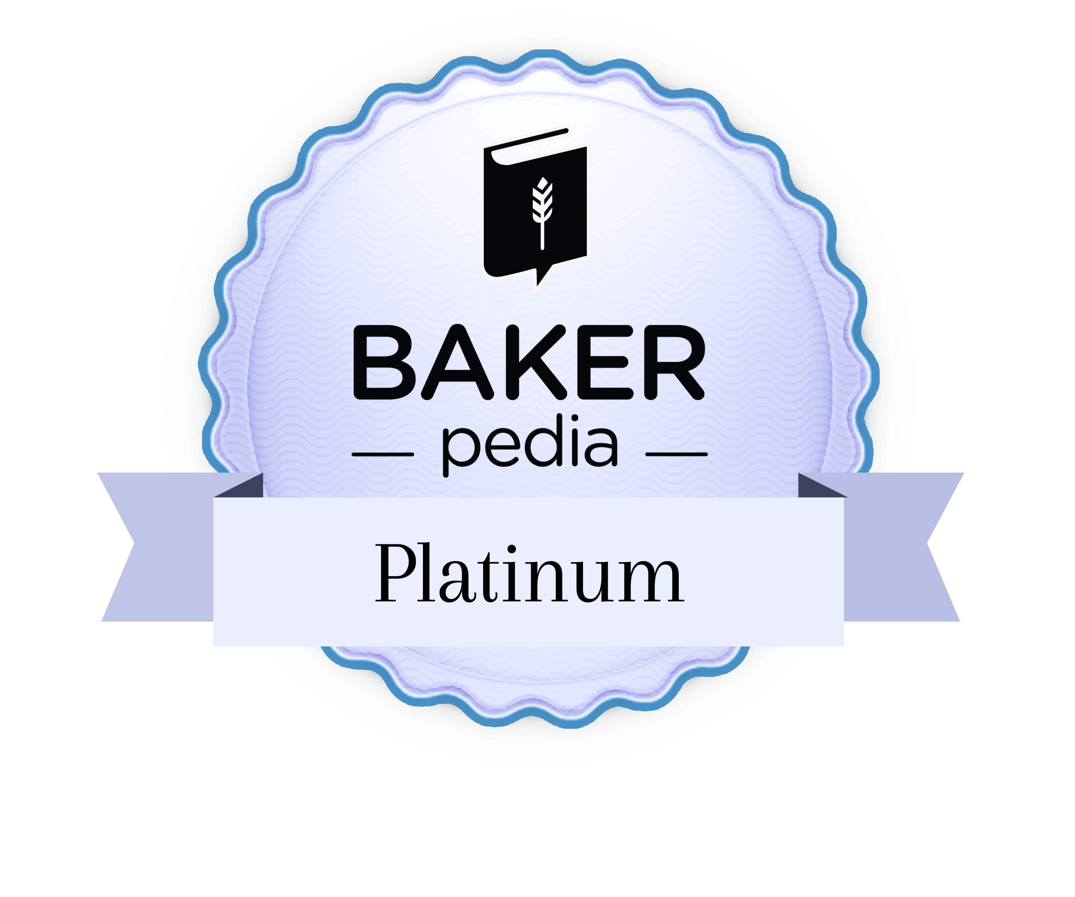 BAKERpedia Platinum Sponsor