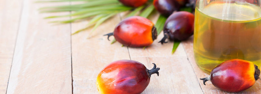 Palm oil has a wide range of uses in baked goods.