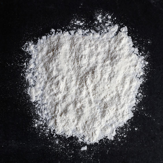 The ash content of any flour is affected primarily by the ash content of the wheat from which it was milled.