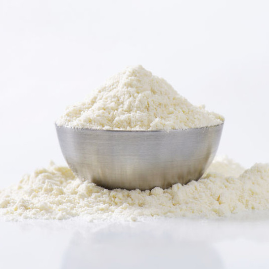 Moisture in flour means the water content of a given flour.
