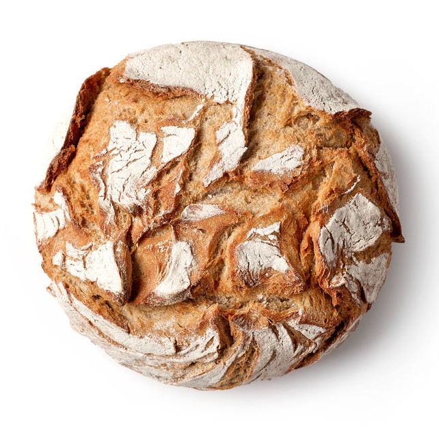 Clean label bread means using simple, trusted, wholesome ingredients that are familiar to the home cook.