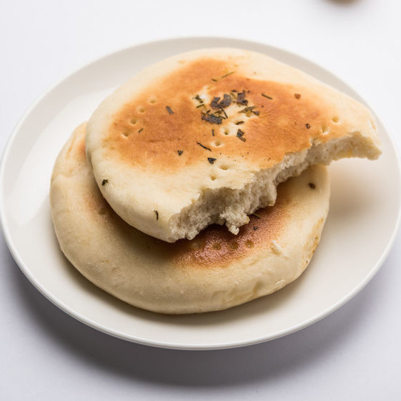 Maida Flour_baking ingredients Maida is a finely-milled, white wheat flour commonly used in India.