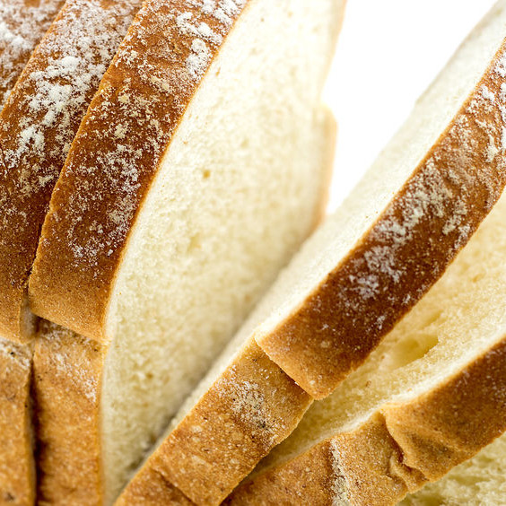 Amylase is a hydrolytic enzyme that helps with fermentation, volume and color in bread.