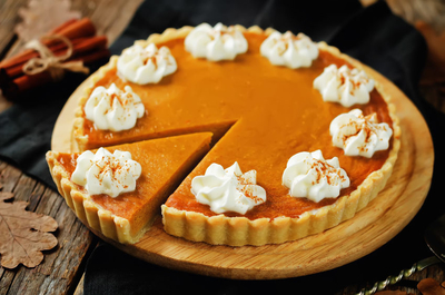 What is Fall without a delicious pumpkin pie? This is an easy to make recipe with an amazing crispy crust that melts in your mouth. It doesn't take long to make it, and it doesn't stay around long enough either! Try it, and please provide a feedback