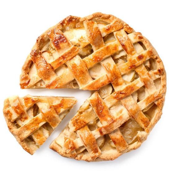 Shortenings used in pie crusts and other baked goods can be made with Partially Hydrogenated Oil (PHO).