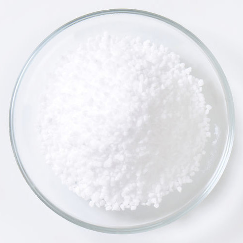 Potassium chloride, or KCl, is the most widely used table salt substitute.