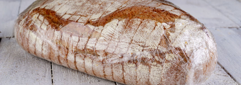 Baking tips for keeping bread fresh.