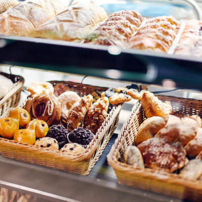 Bakery management encompasses all activities intended to manage bakery operations.