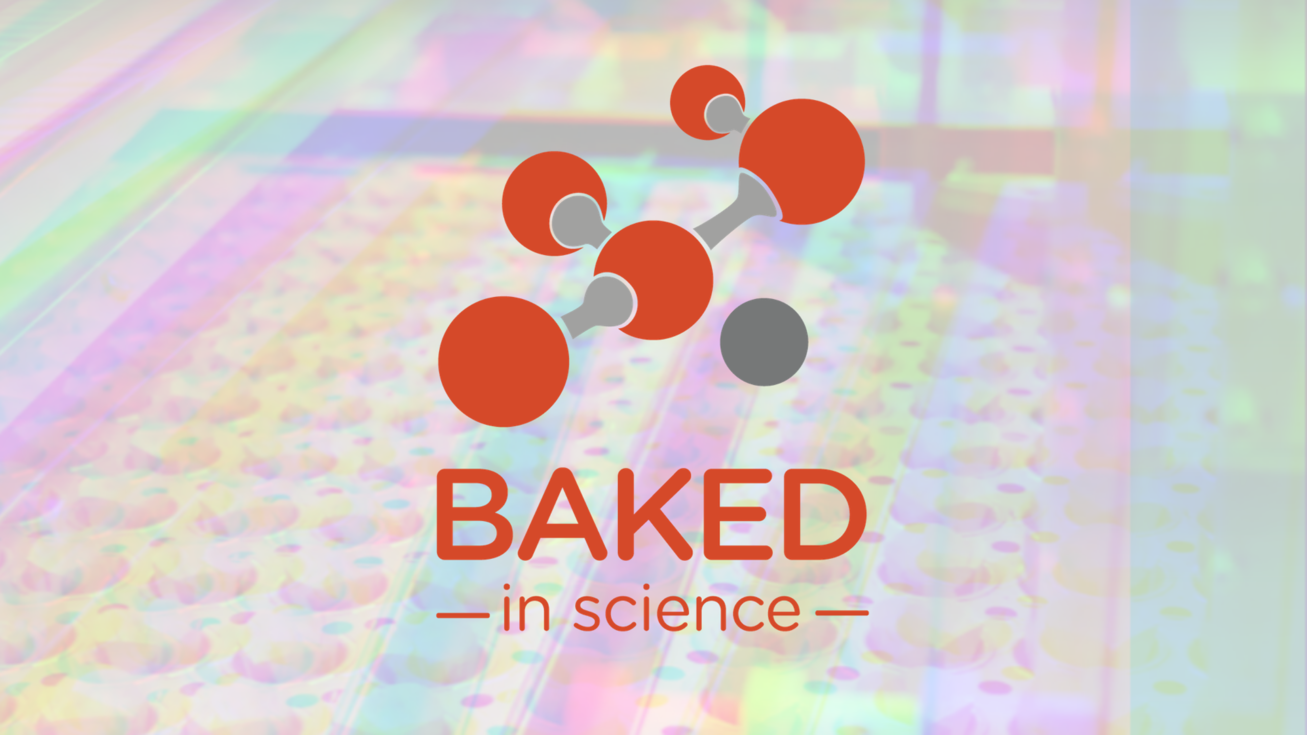 BAKED in Science