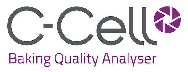 C-Cell logo. 