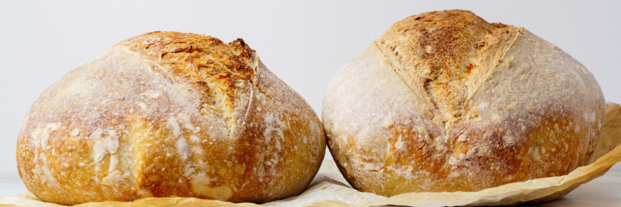 Tips for improving industrial artisan bread production.