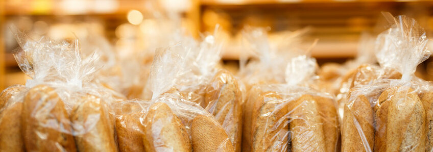 Reducing food waste for bakeries with thermal profiling.
