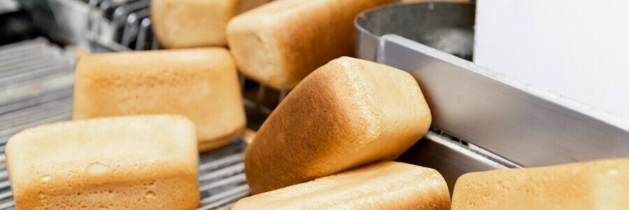 How to avoid product loss in your bakery or food plant.