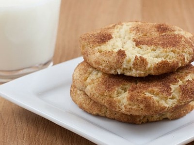 Who doesn't love a good Snickerdoole that melts in your mouth? An all time favorite with everyone, Snickerdoodles are easy to make and keeps well for a few days. This delicious recipe is originally from a German family.