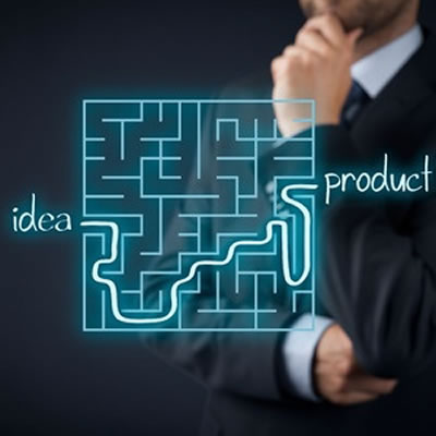 Product Lifecycle Management (PLM) is a comprehensive, systematic and scientific approach for managing and developing products and product related information.