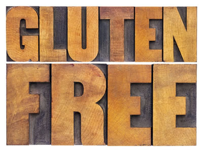 Gluten Free